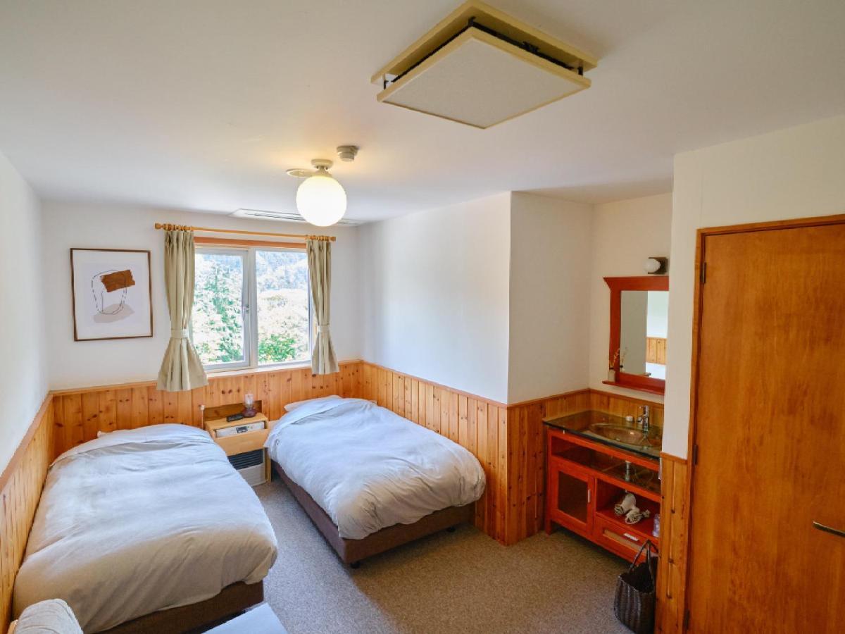 Pension Asanebou Minakami Room photo