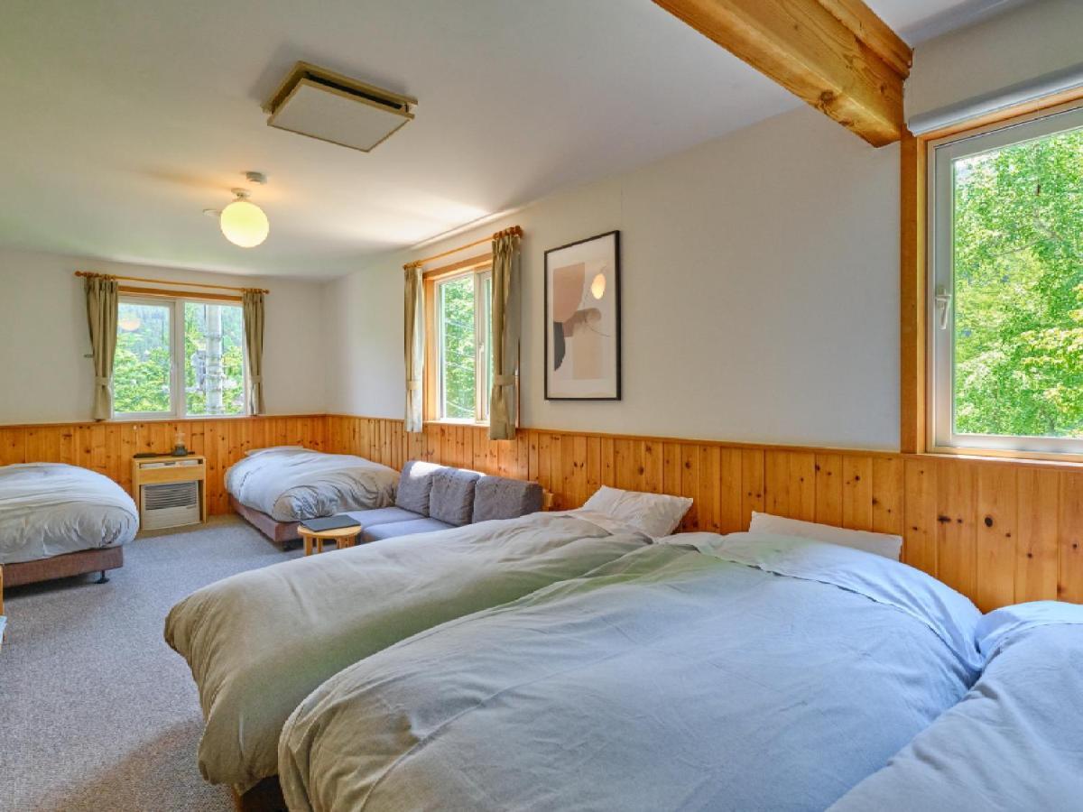 Pension Asanebou Minakami Room photo