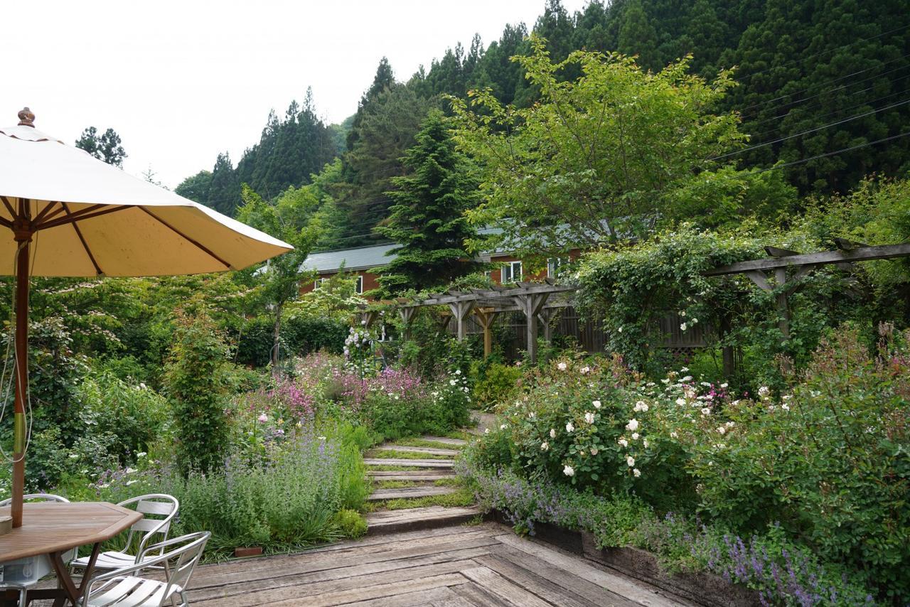 Pension Asanebou Minakami Exterior photo